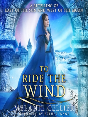 cover image of To Ride the Wind